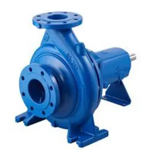 Centrifugal Pumps